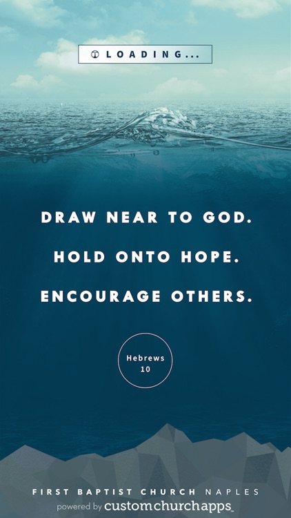 First Baptist Church Naples