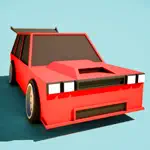 Toy Car Drifting : Car Racing Free App Negative Reviews