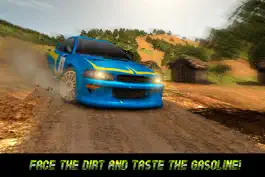Game screenshot Extreme Offroad Dirt Rally Racing 3D mod apk