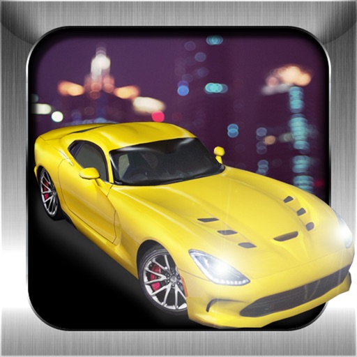 Furious Racing+ XCar 3D Race Drift iOS App