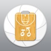 Basketball Clipboard Blueprint - iPadアプリ