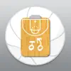 Basketball Clipboard Blueprint App Delete