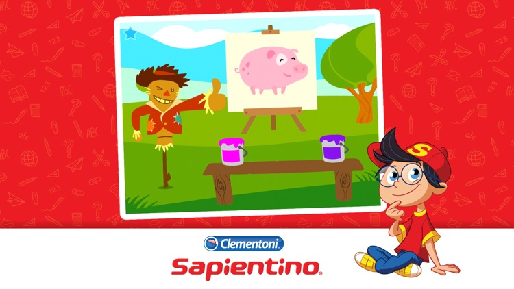 LA FANTAFATTORIA screenshot-4