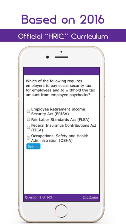 GPHR: Global Professional in Human Resources