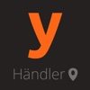 Yatego Local Händler App