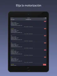 techapp para opel ipad capturas de pantalla 2