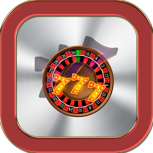 7S Free Casino - FREE Vegas Slots Game icon