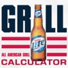 Grill & Beer By Miller Lite