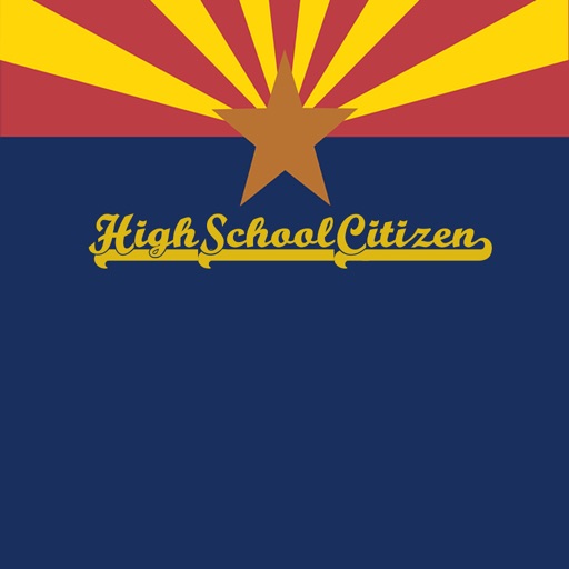 Arizona High School Citizen iOS App