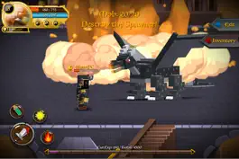 Game screenshot Arena Of Justice apk