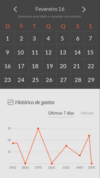 Multibenefícios GPA screenshot-4
