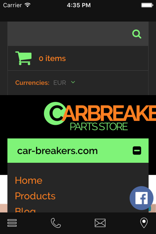 Car Breakers screenshot 3