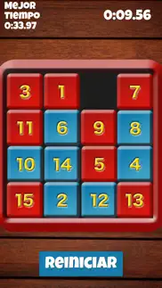 skill 15 iphone capturas de pantalla 2