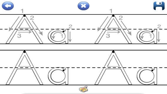 Tracing ABCのおすすめ画像4