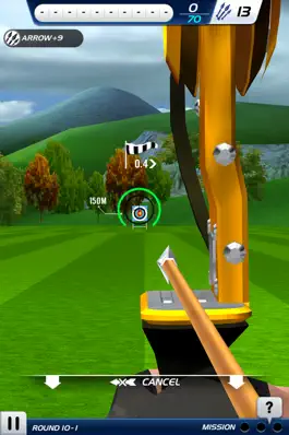 Game screenshot Archery World Champion 3D hack