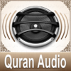 Quran Audio - Sheikh Mahir Al Muayqali - Pakistan Data Management Services