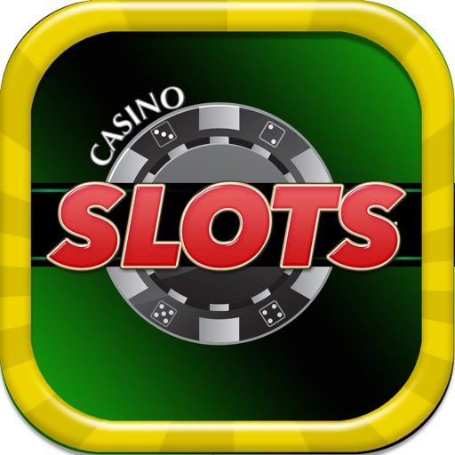 Slots Double Down Casino Deluxe - Vip Slots Edition icon