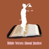 Bible Verses About Justice