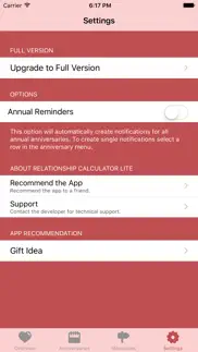 relationship calculator lite iphone images 4