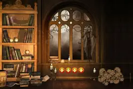 Game screenshot Escape Games Sorcerer House mod apk