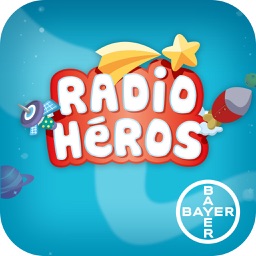 Radio Heros Swiss