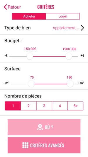 Stéphane Plaza Immobilier(圖4)-速報App