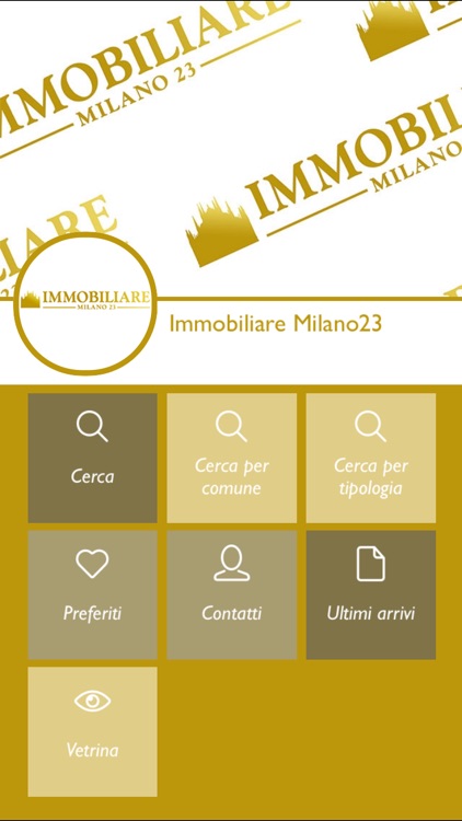 Immobiliare Milano 23