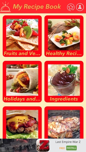 Recipe Book : Christmas Dinner Recipes Cookbook(圖3)-速報App