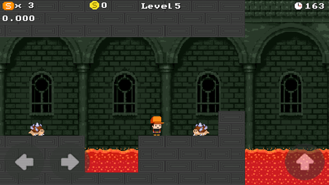 Sario's World(圖2)-速報App