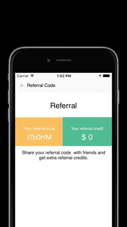 Ayoon Taxi screenshot-4