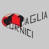 Cornici Paglia