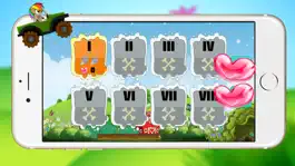 Game screenshot Little Princess Rush - Pony Rainbow Adventure apk