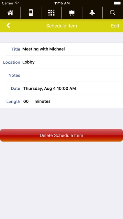 CSANZ Annual Scientific Meeting 2016 screenshot-3
