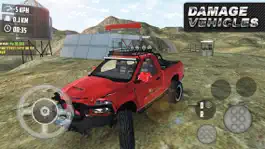 Game screenshot Offroad 4x4 Driving Simulator 3D, Multi level offroad car building and climbing mountains experience mod apk