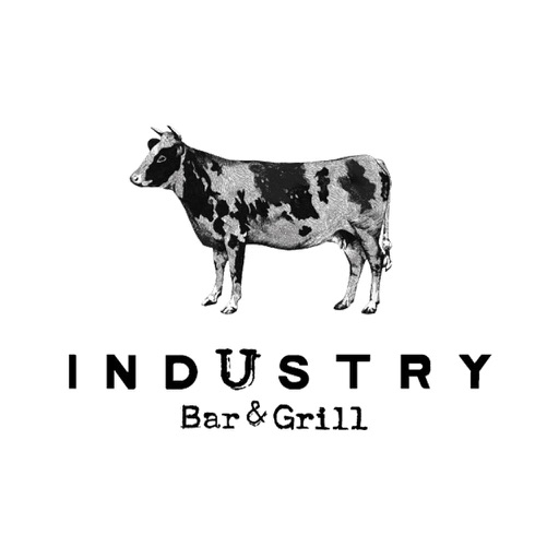 Industry Bar & Grill icon