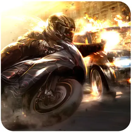 Moto Furious Traffic Racer Читы