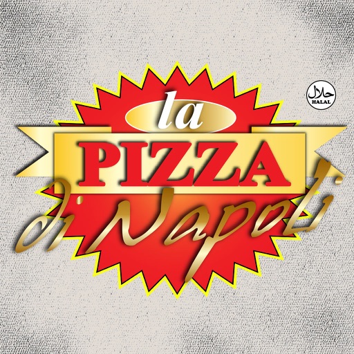 Pizza Di Napoli 78 icon