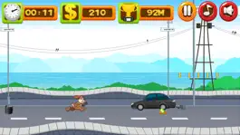 Game screenshot Rabbit Run and Jump - Top Runner Addictive Game apk