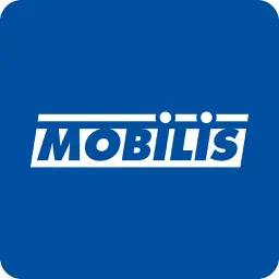 Mobilis app icon