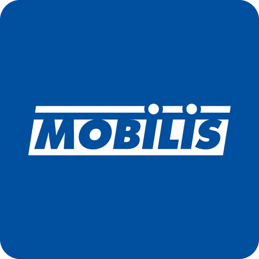 Mobilis icon