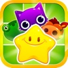 Pet Pop Puzzle Animal Classic