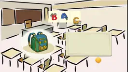 Game screenshot Kids Spelling School apk