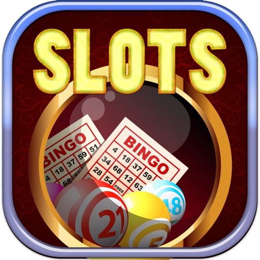 777 Paradise Vegas Casino - Free Classic Slots icon