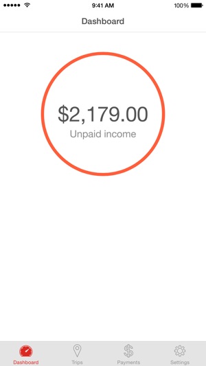 Trucker Income(圖1)-速報App
