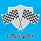 The game 2 Racing Cars is specifically developed as a fun loving game which will surely get you addicted to it