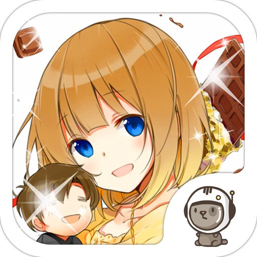 Little Cute - girls game iOS App