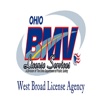 West Broad License Agency