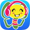 Kinderlieder TV - iPadアプリ