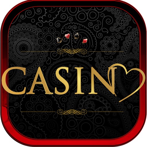 Casino Las Vegas Back Diamond - FREE SLOTS Icon