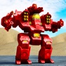 Get Mech Robot War 2050 for iOS, iPhone, iPad Aso Report